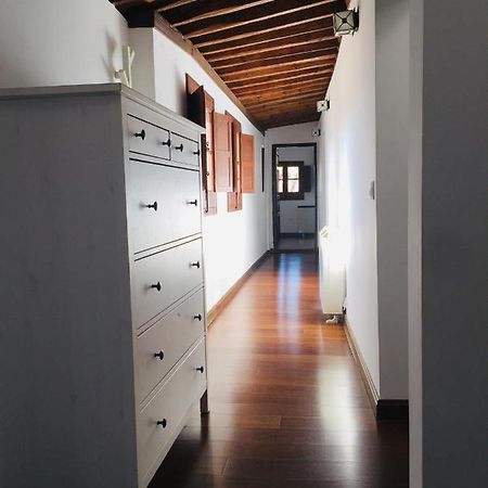 El Ventanillo Apartment Toledo Exterior photo