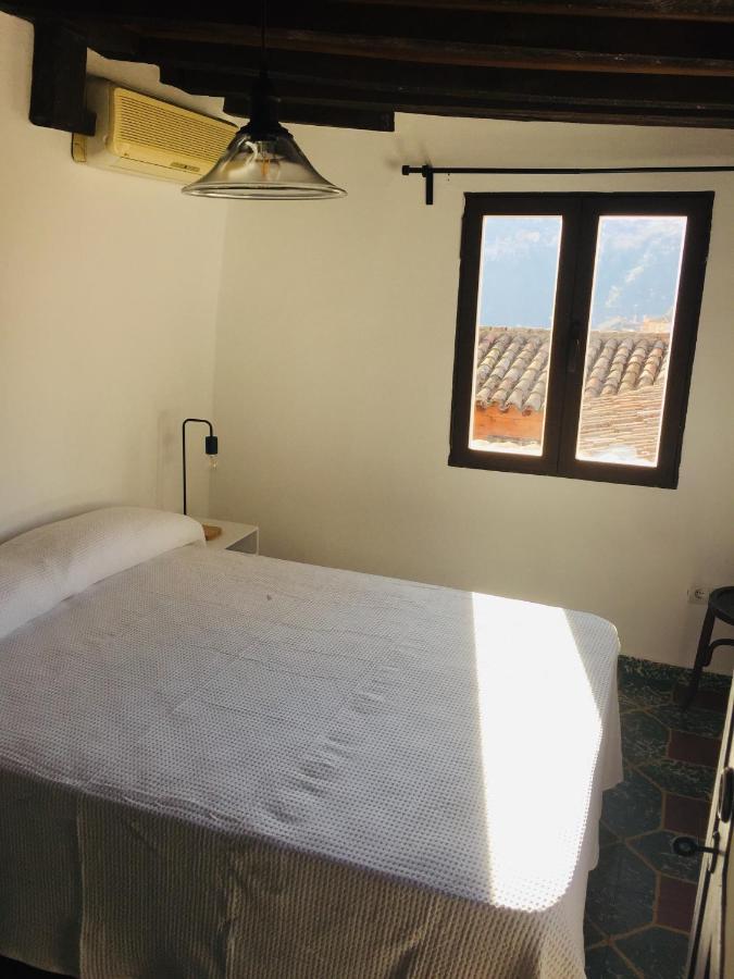 El Ventanillo Apartment Toledo Exterior photo